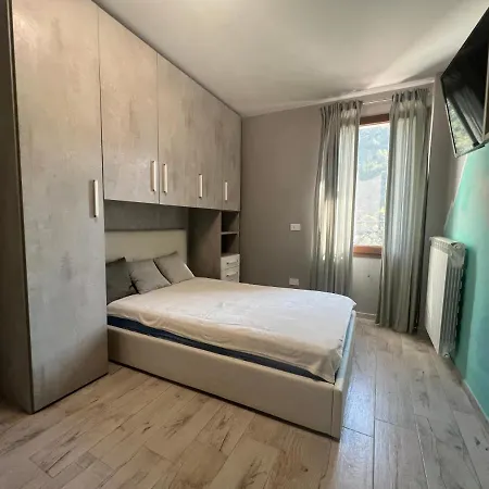 Sweethome شقة *
