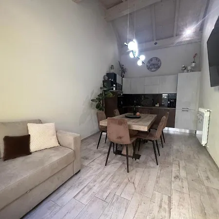 شقة Sweethome *