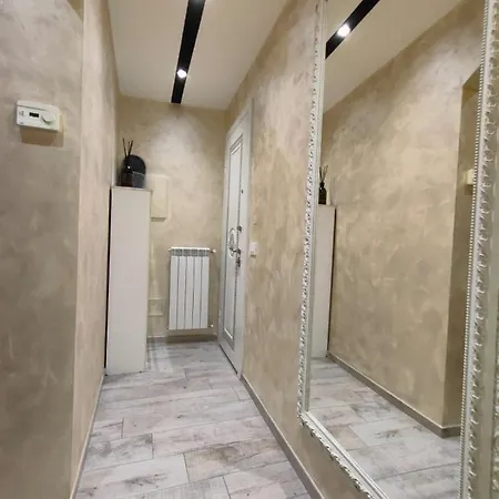 شقة Sweethome