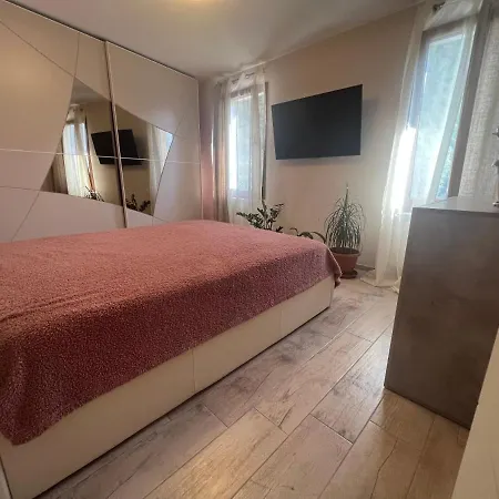 Sweethome شقة بينيا